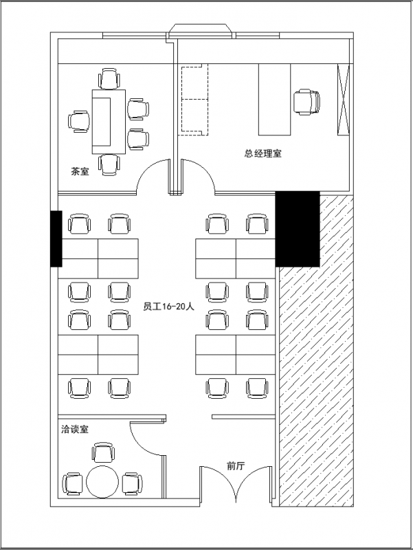 丰兴广场写字楼图片15318