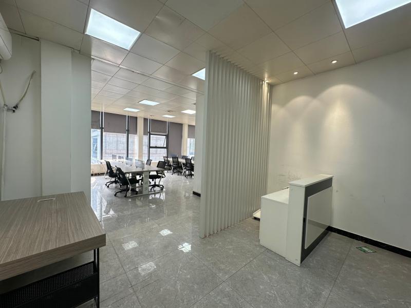 智慧港企业孵化基地写字楼图片15358