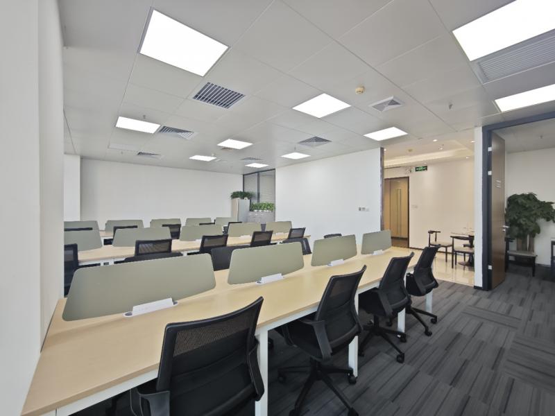 耀中广场写字楼图片15367