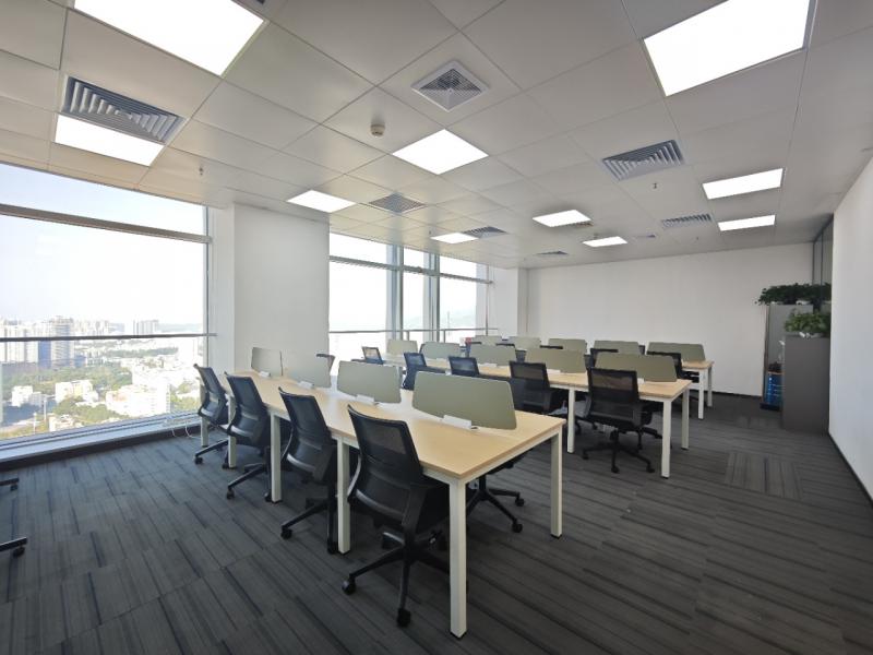 耀中广场写字楼图片15366