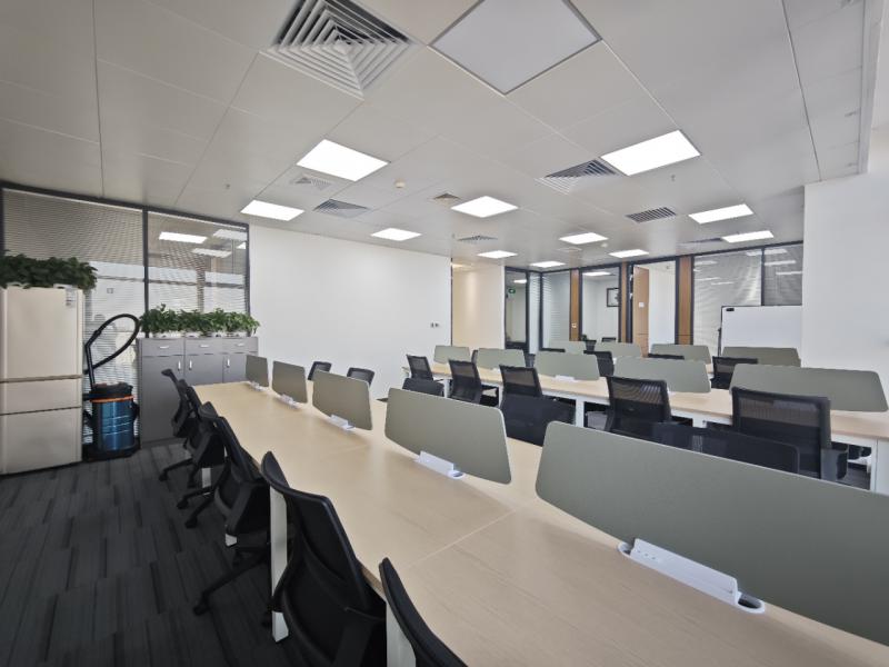 耀中广场写字楼图片15369