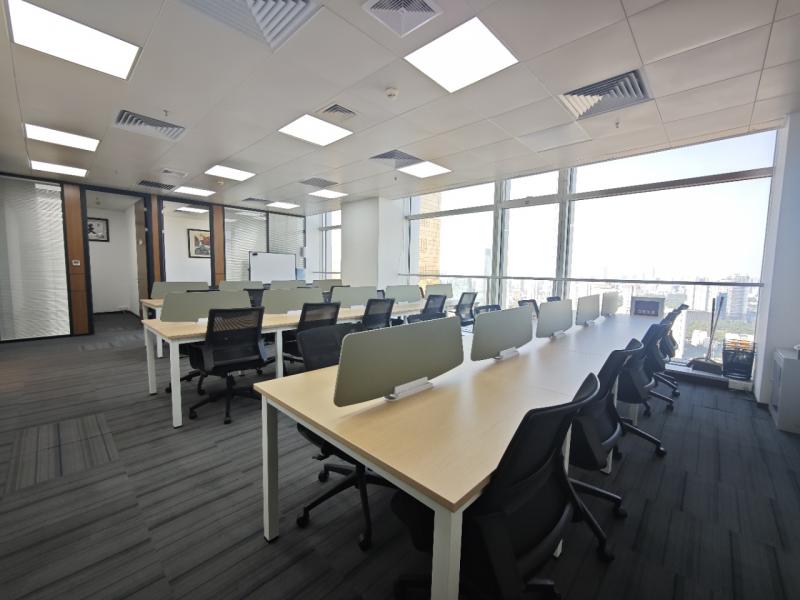 耀中广场写字楼图片15368