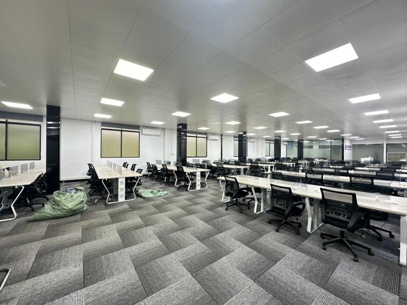 智慧港企业孵化基地写字楼图片15373