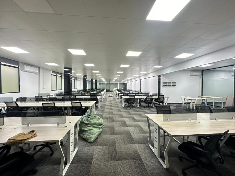 智慧港企业孵化基地写字楼图片15376