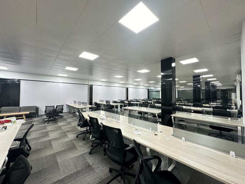 智慧港企业孵化基地写字楼图片15379