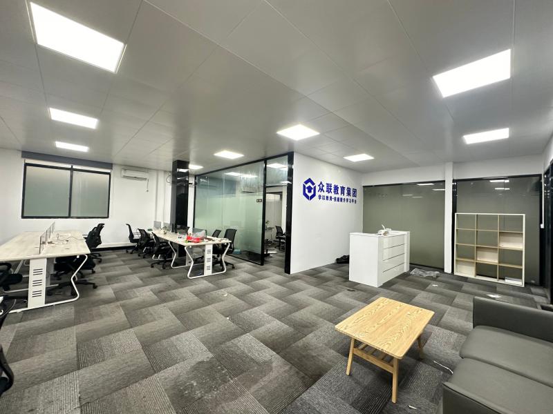 智慧港企业孵化基地写字楼图片15378