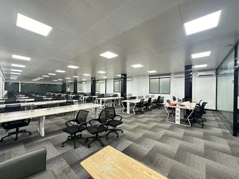 智慧港企业孵化基地写字楼图片15380