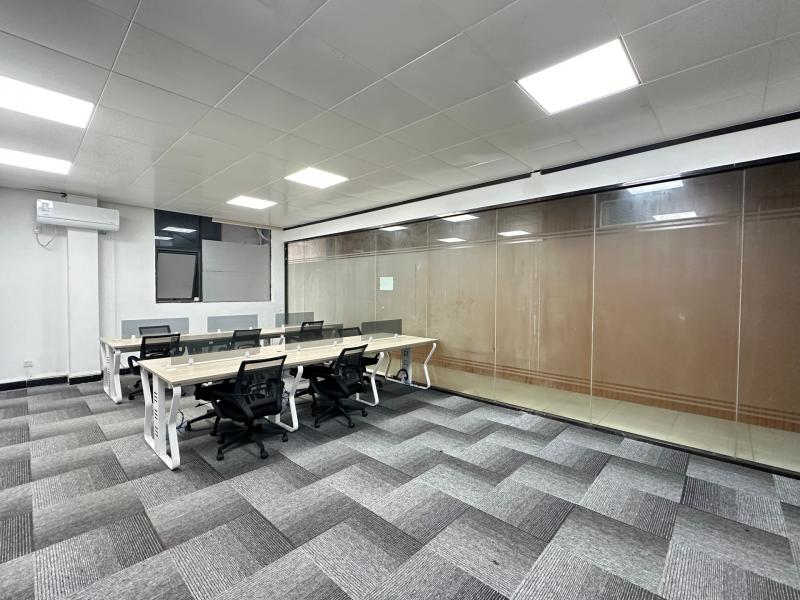 智慧港企业孵化基地写字楼图片15383