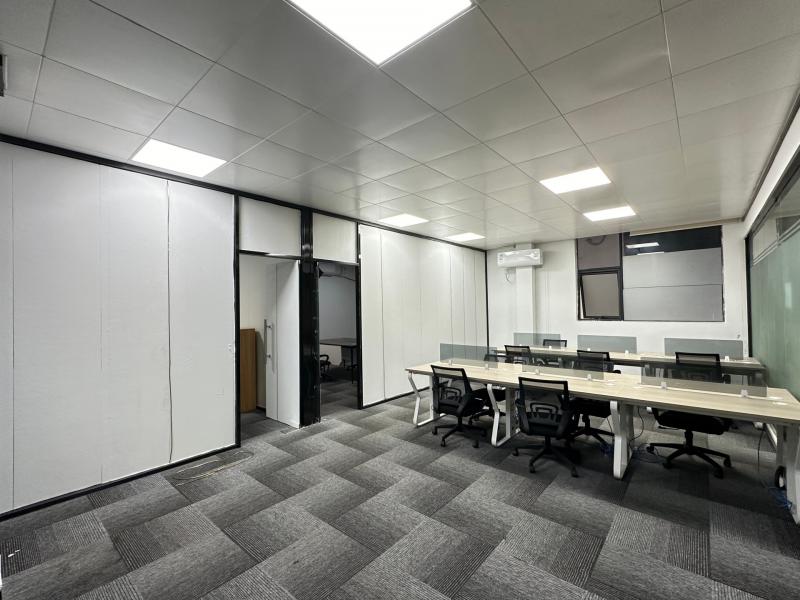 智慧港企业孵化基地写字楼图片15381