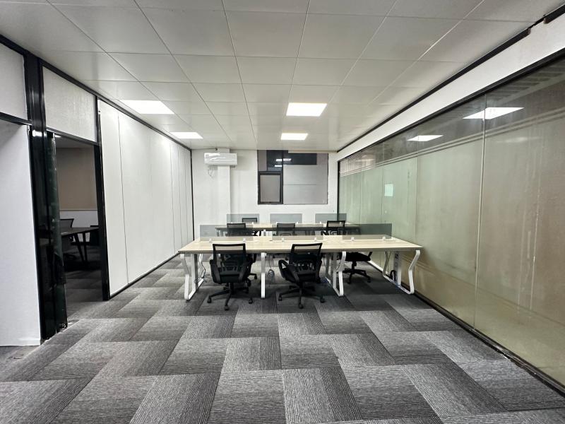 智慧港企业孵化基地写字楼图片15382