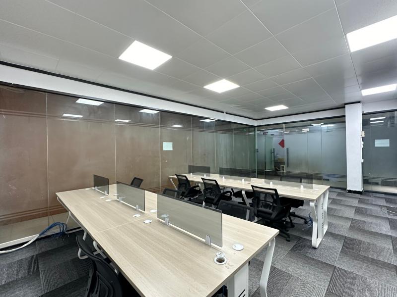 智慧港企业孵化基地写字楼图片15384