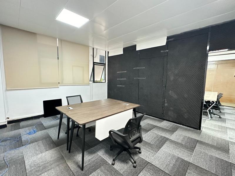 智慧港企业孵化基地写字楼图片15387