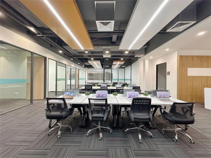 棠下智汇Park写字楼图片15392