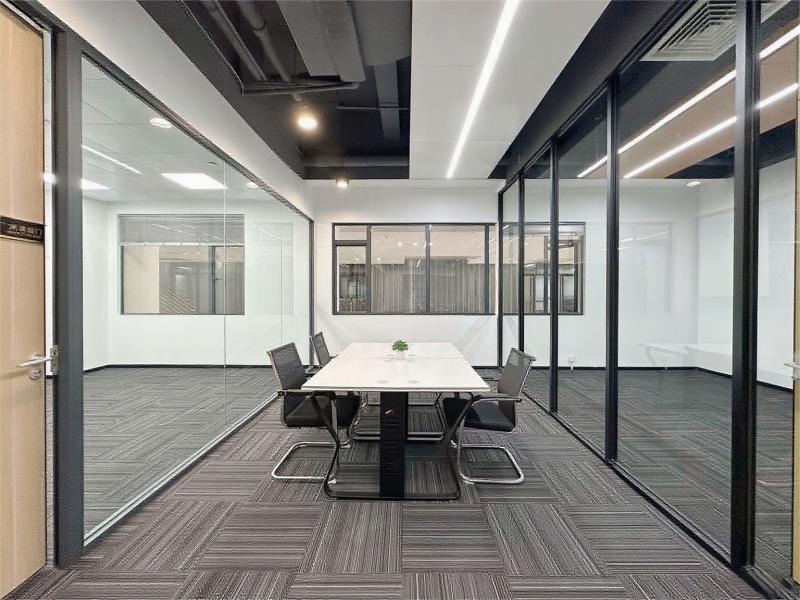 棠下智汇Park写字楼图片15393