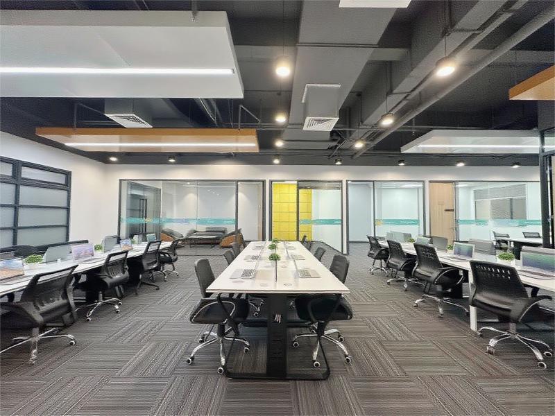 棠下智汇Park写字楼图片15391