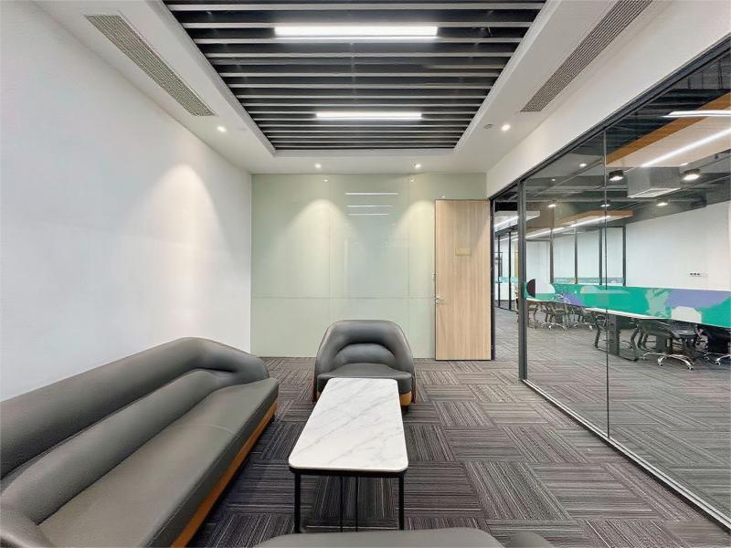 棠下智汇Park写字楼图片15394
