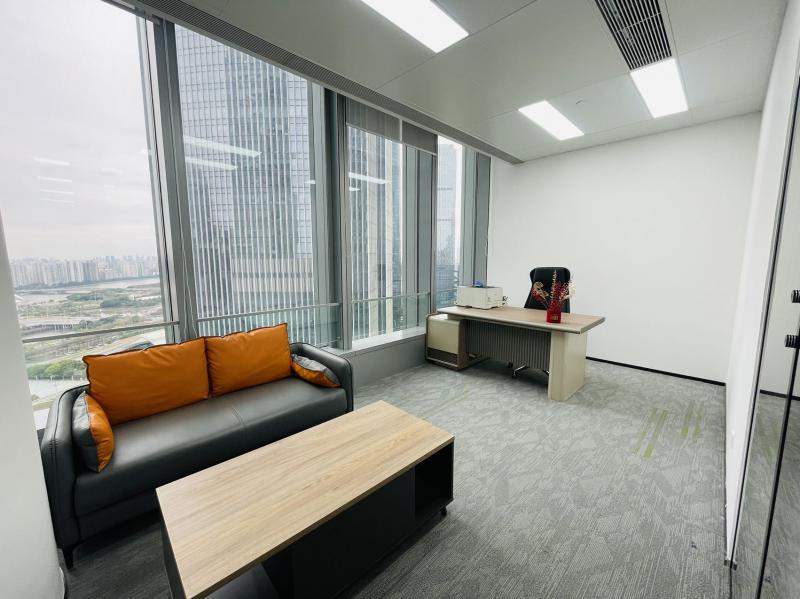 环球都会广场写字楼图片15398