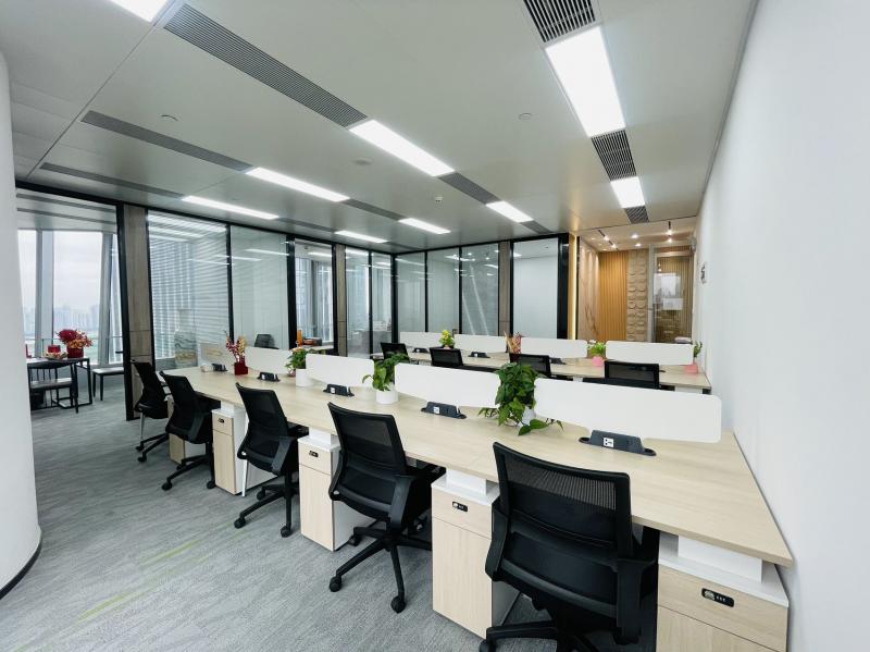 环球都会广场写字楼图片15399