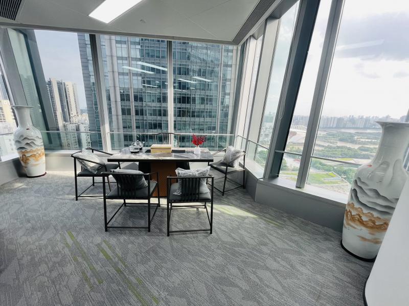 环球都会广场写字楼图片15401