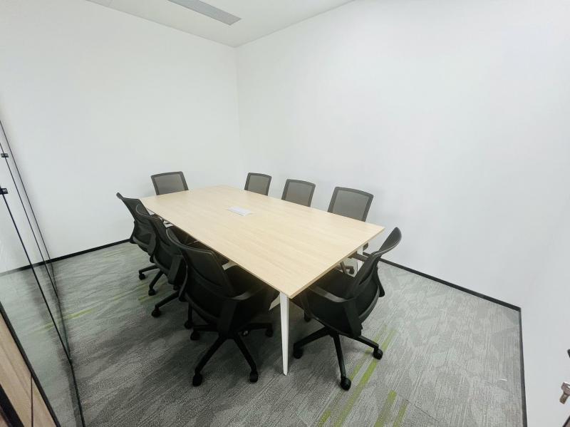 环球都会广场写字楼图片15400