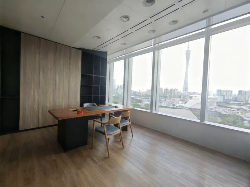 合景国际金融广场写字楼图片15413