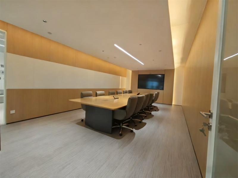 合景国际金融广场写字楼图片15416