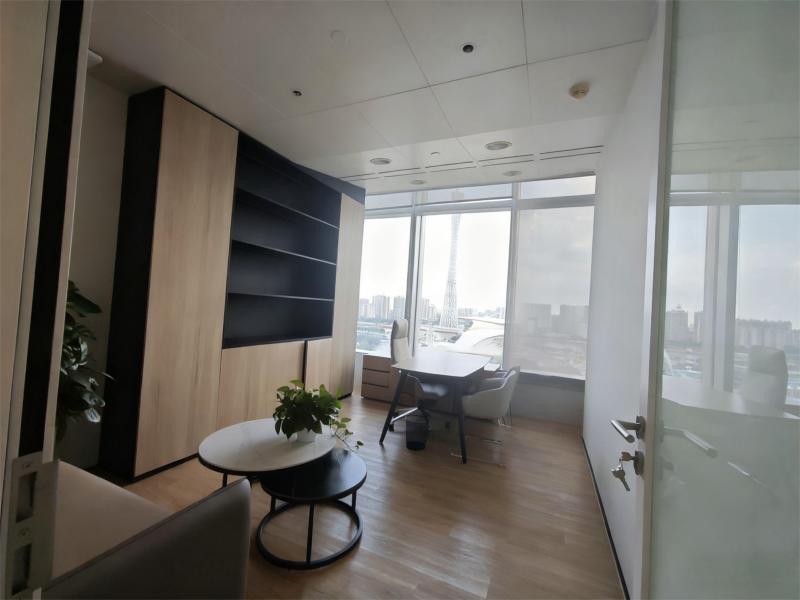 合景国际金融广场写字楼图片15417