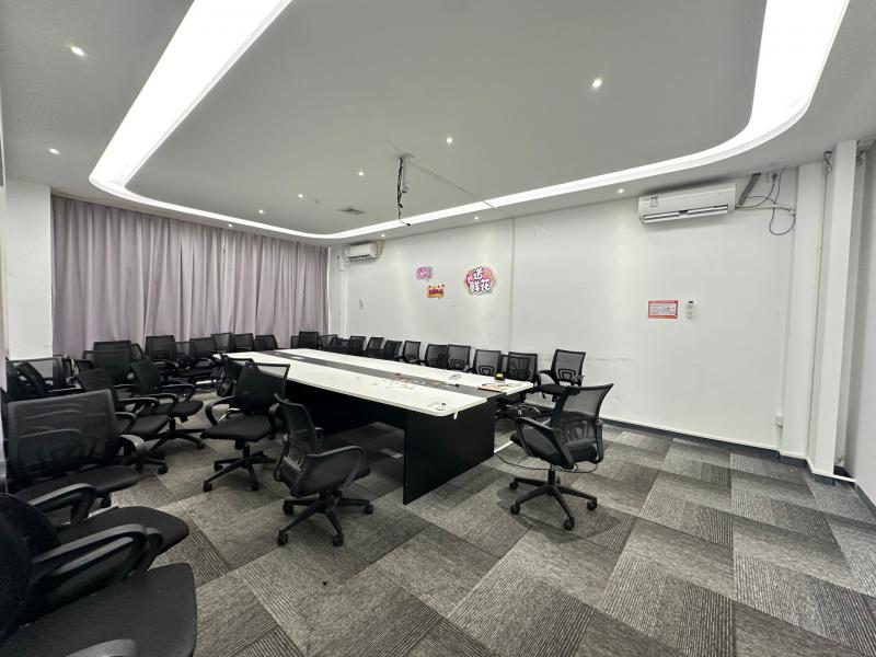 智慧港企业孵化基地写字楼图片15422