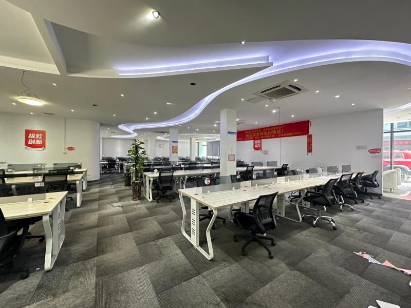 智慧港企业孵化基地写字楼图片15423