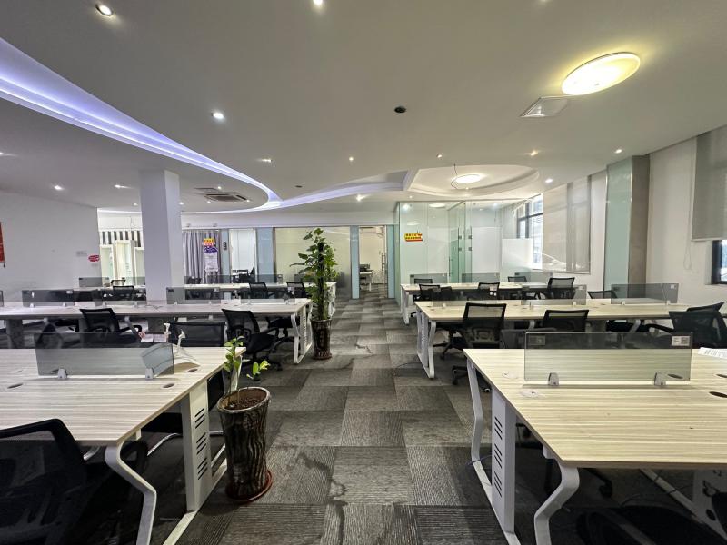 智慧港企业孵化基地写字楼图片15425