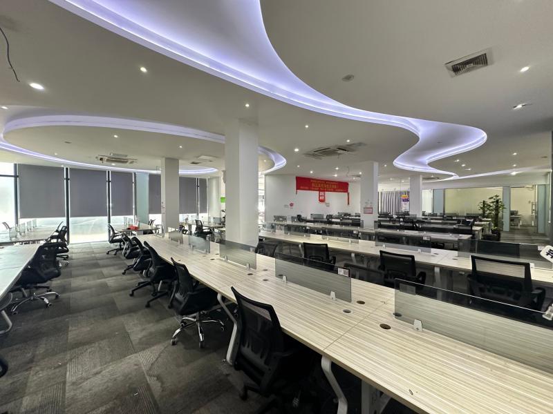 智慧港企业孵化基地写字楼图片15427