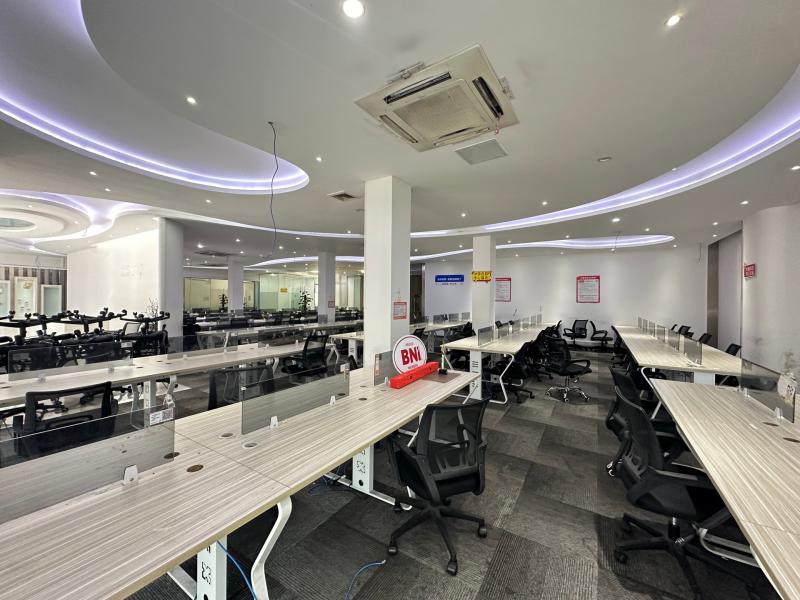 智慧港企业孵化基地写字楼图片15426