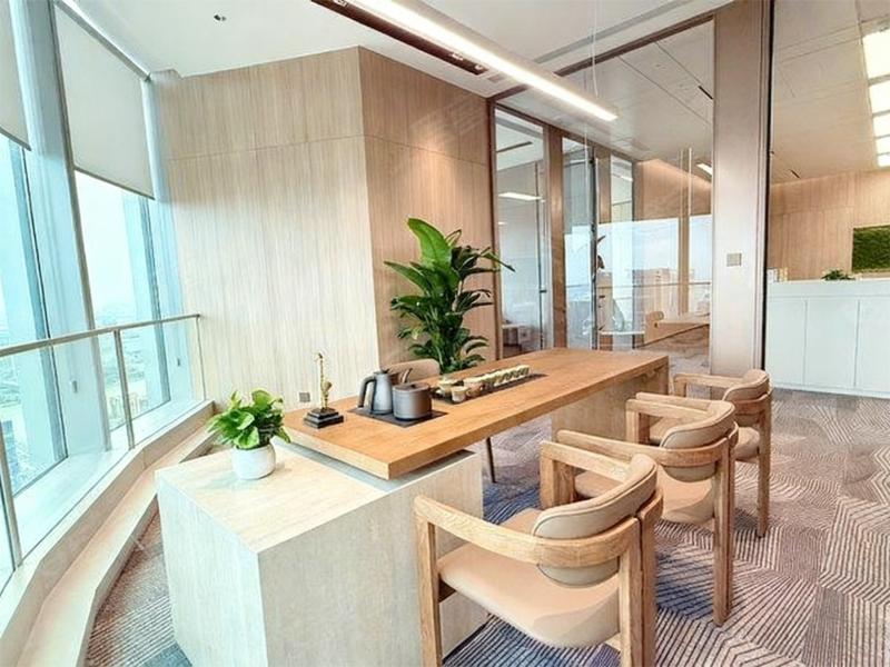 君超中心写字楼图片15428