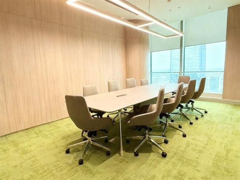 君超中心写字楼图片15433