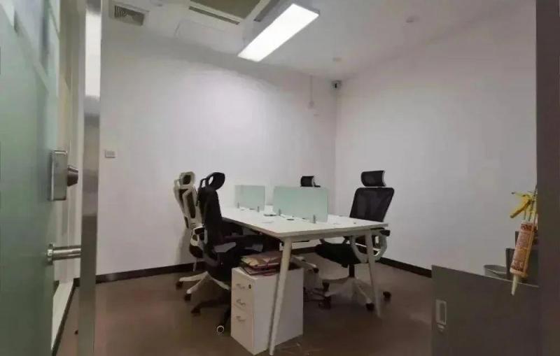 羊城创意产业园写字楼图片15436