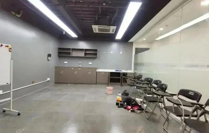 羊城创意产业园写字楼图片15438