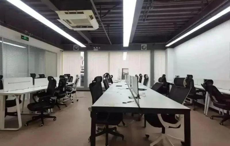 羊城创意产业园写字楼图片15439