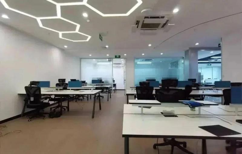 羊城创意产业园写字楼图片15440