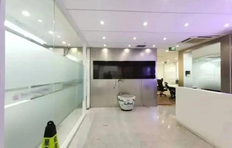 羊城创意产业园写字楼图片15441