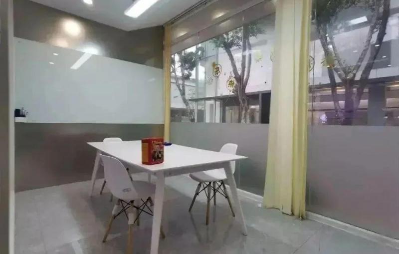 羊城创意产业园写字楼图片15437