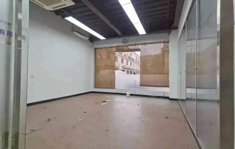 羊城创意产业园写字楼图片15442