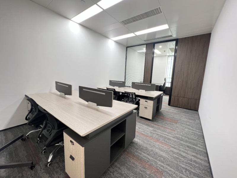 广州银行大厦写字楼图片15445