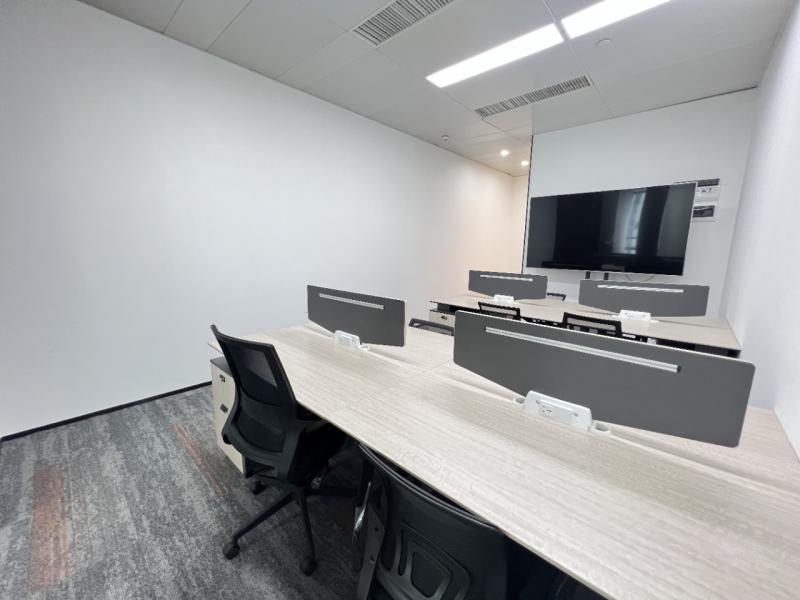 广州银行大厦写字楼图片15447