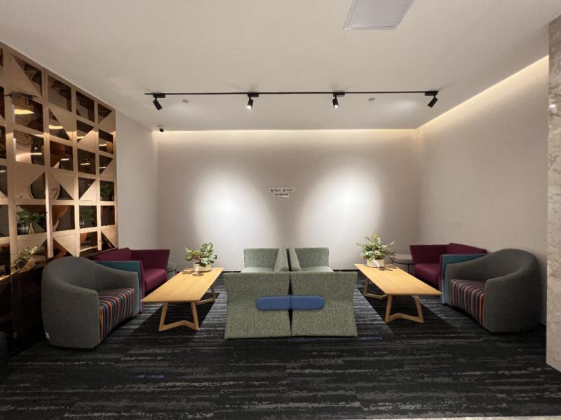 广州银行大厦写字楼图片15450