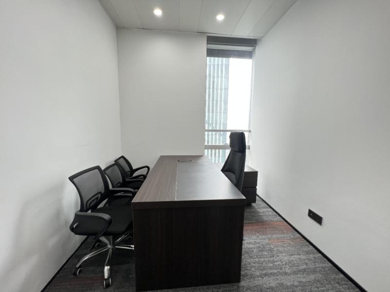 广州银行大厦写字楼图片15448