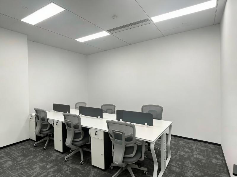 汉银广场写字楼图片15454