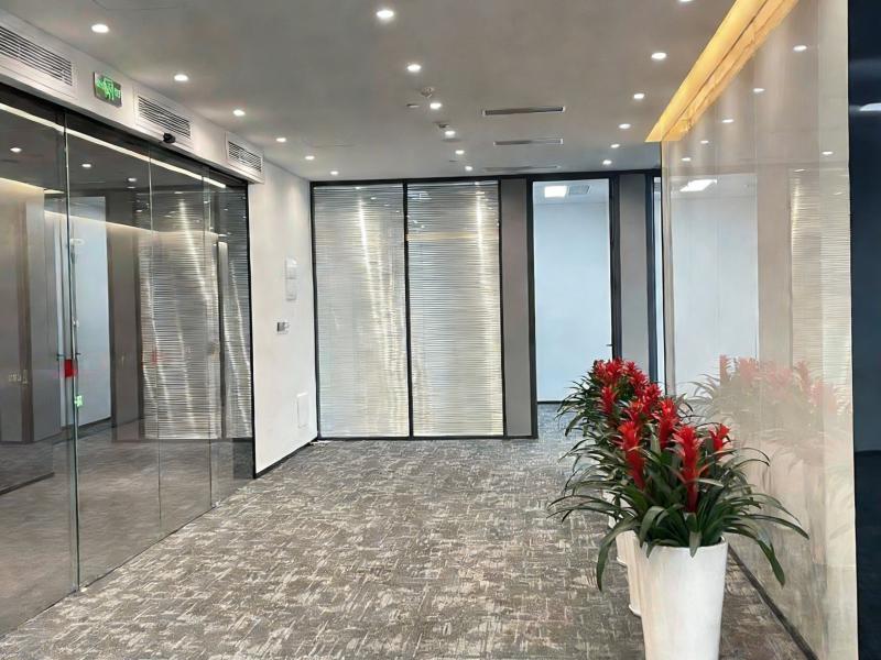 汉银广场写字楼图片15456