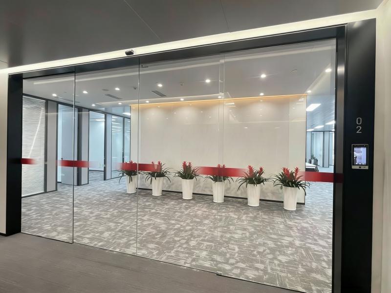 汉银广场写字楼图片15459