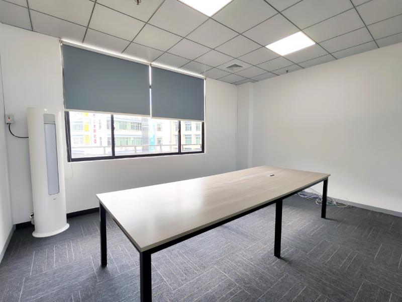 怡祥盛达创意园写字楼图片15464