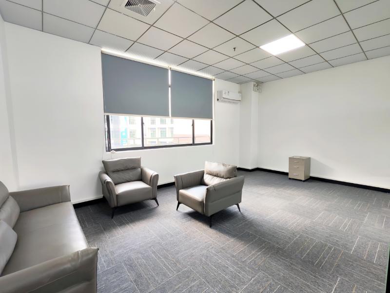 怡祥盛达创意园写字楼图片15463